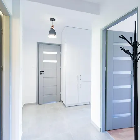 Cisna Apartament Exterior photo