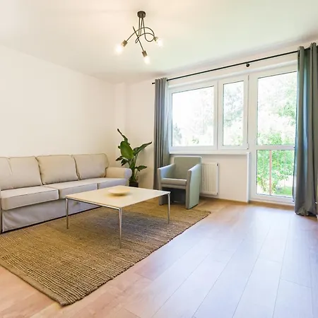 Cisna Apartament Exterior photo