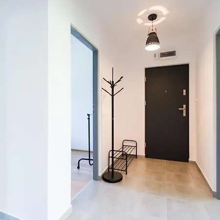 Cisna Apartament Exterior photo