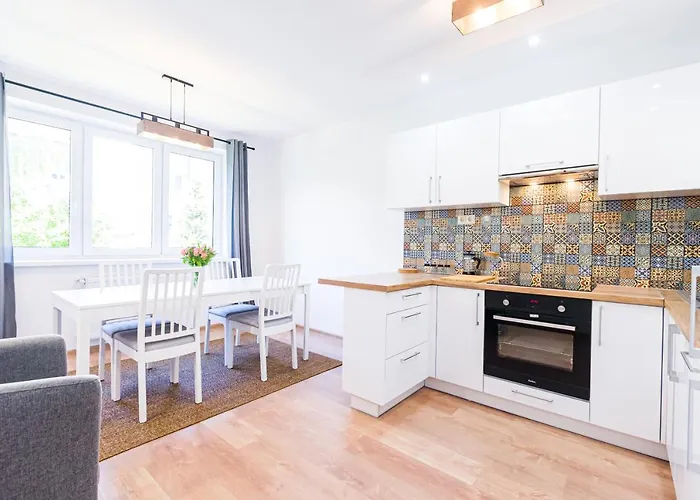 Cisna Apartament