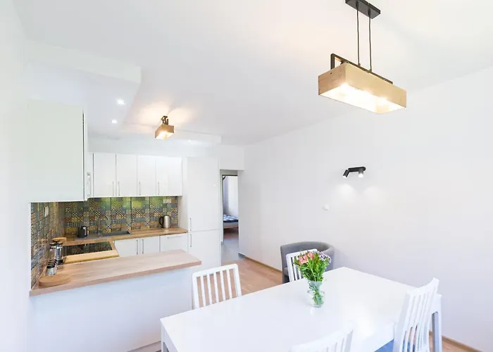 Cisna Apartament