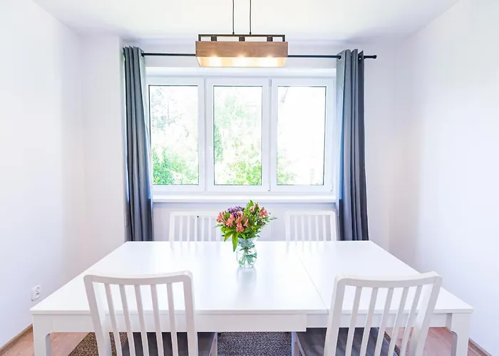Cisna Apartament
