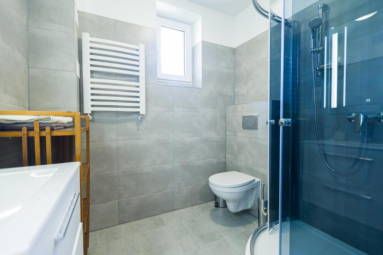 Cisna Apartament *
