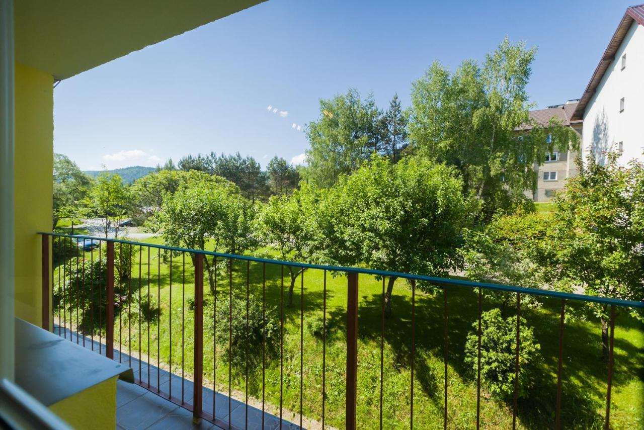 Cisna Apartament Cisna