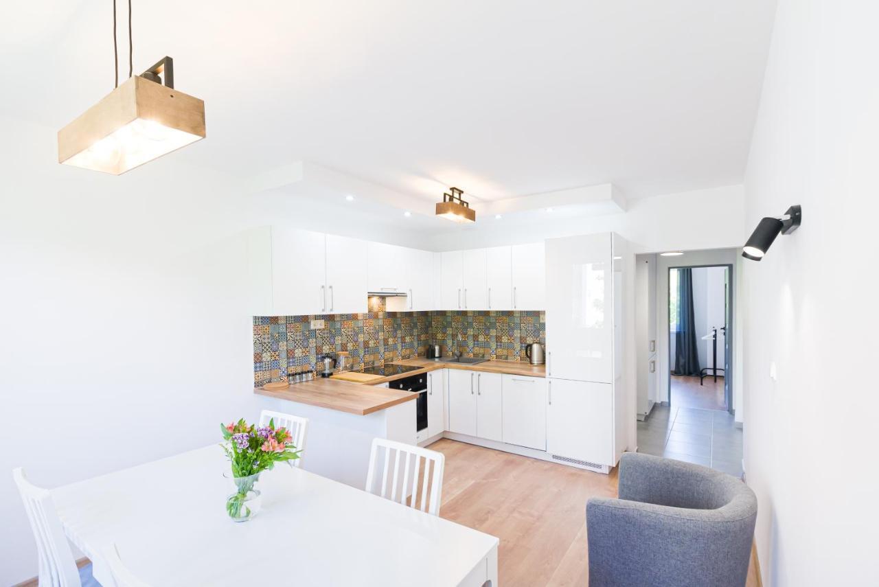 Cisna Apartament Apartment
