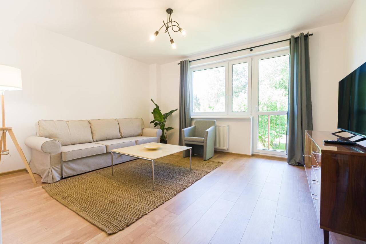 Cisna Apartament Apartment Cisna