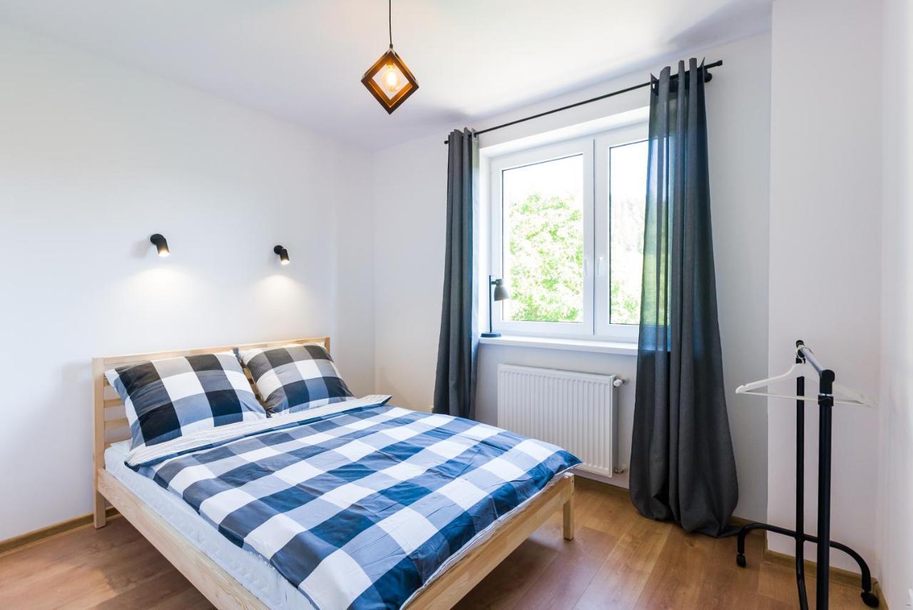 Cisna Apartament *