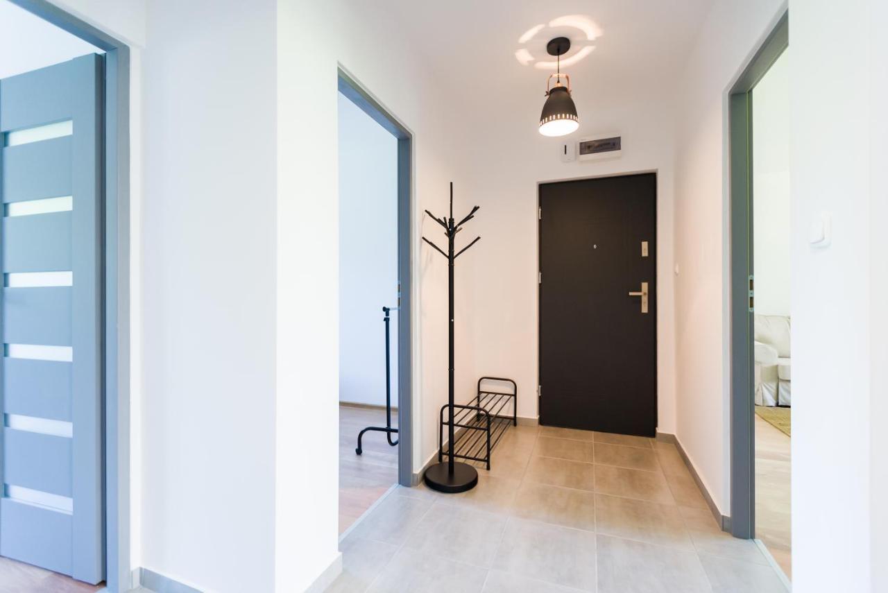 Cisna Apartament Apartment Cisna