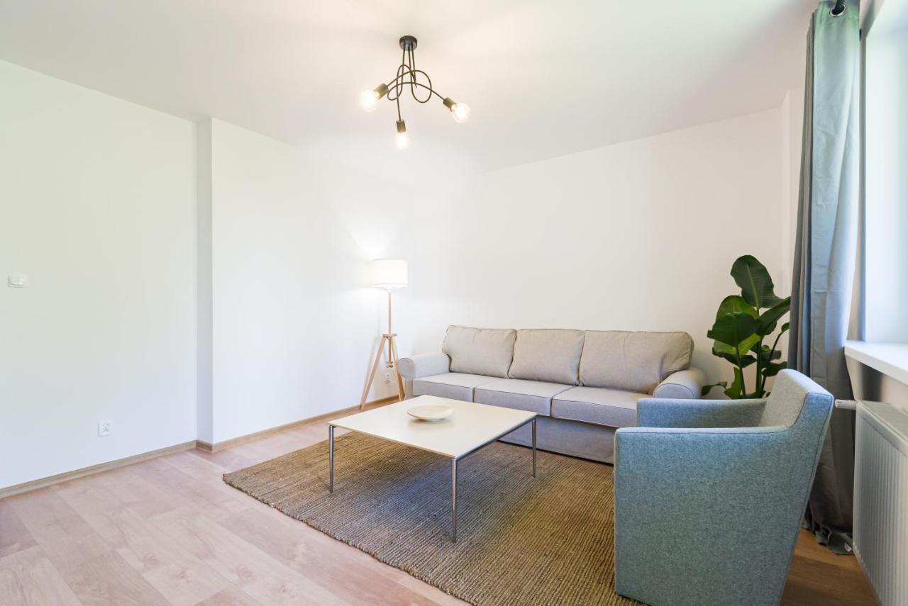 Cisna Apartament *