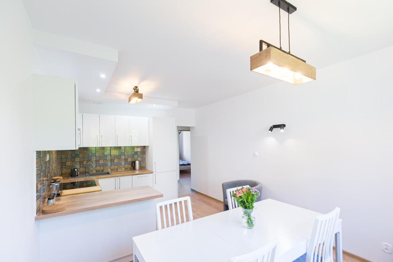 Cisna Apartament Apartment