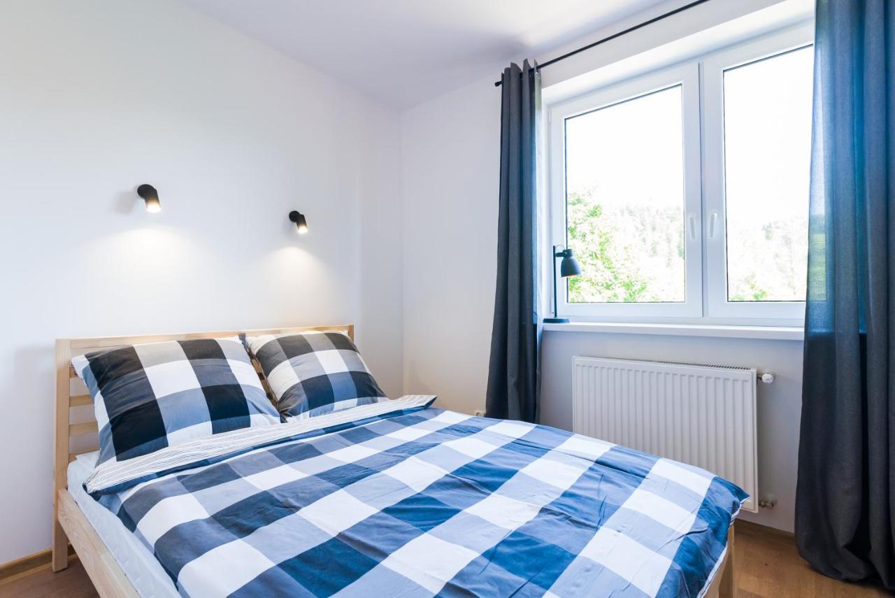 Cisna Apartament *