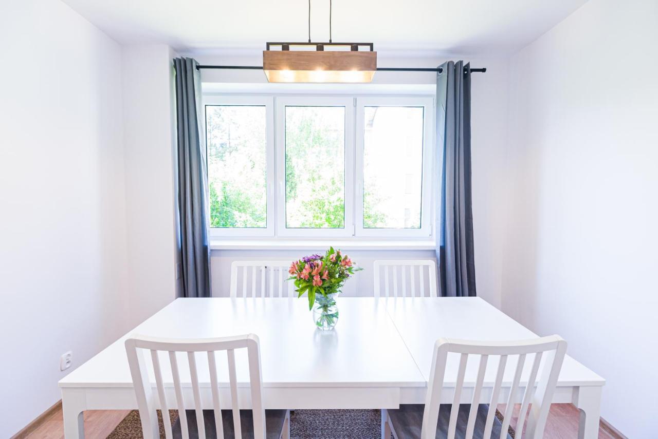 Cisna Apartament Leilighet *
