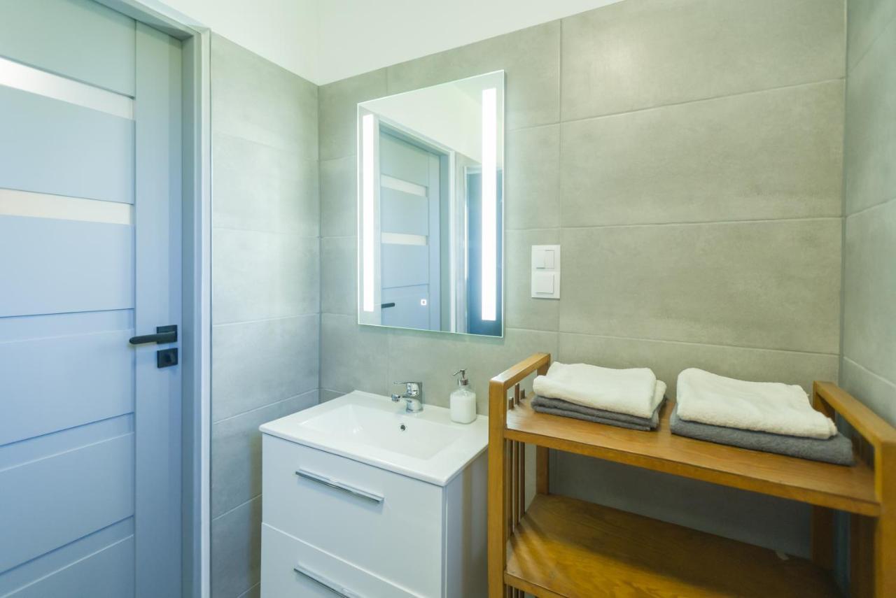 Apartment Cisna Apartament