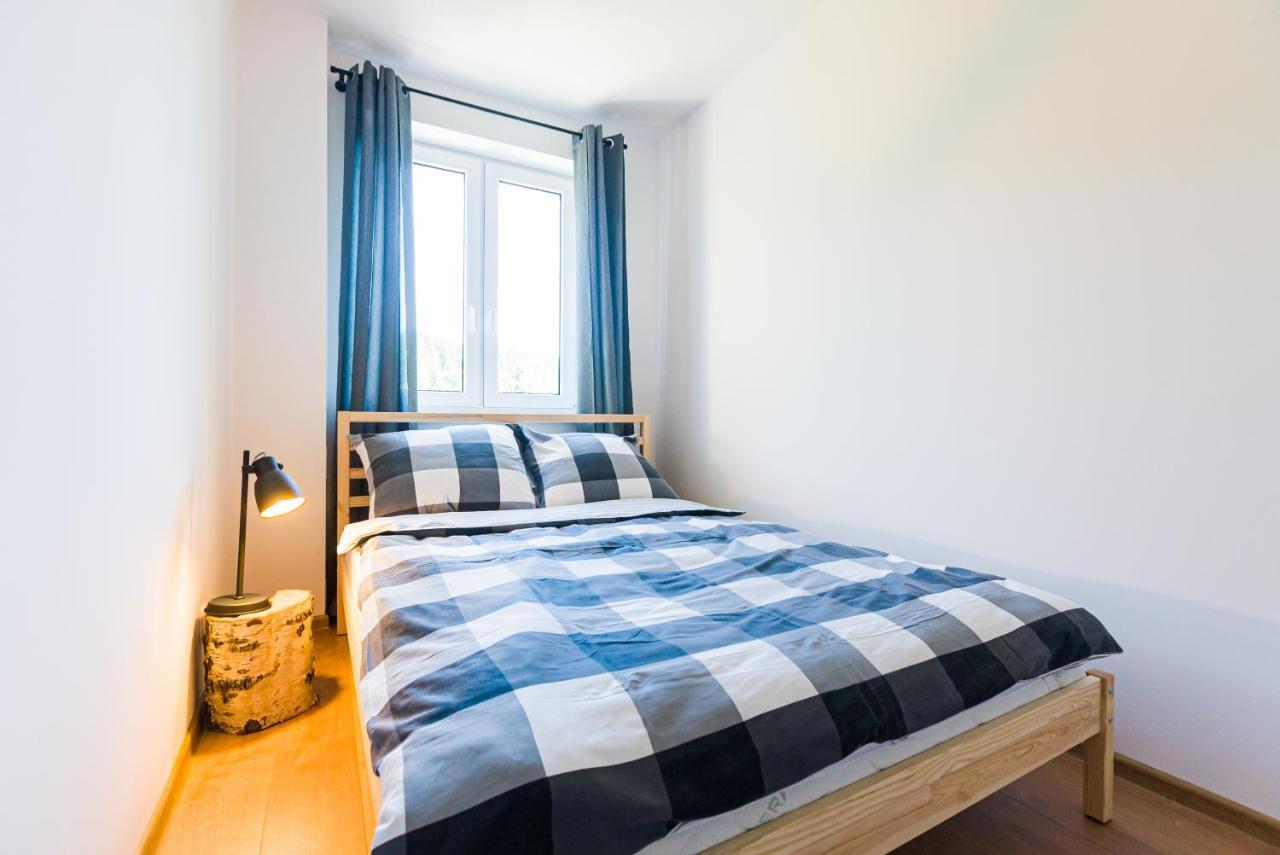 Apartment Cisna Apartament *