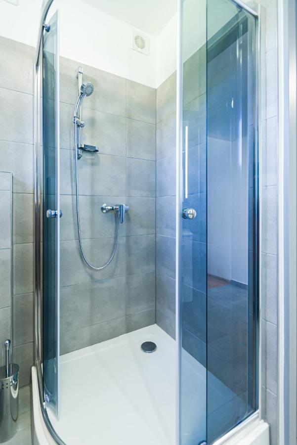 Apartment Cisna Apartament